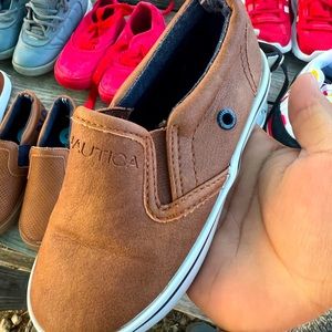 Náutica shoes